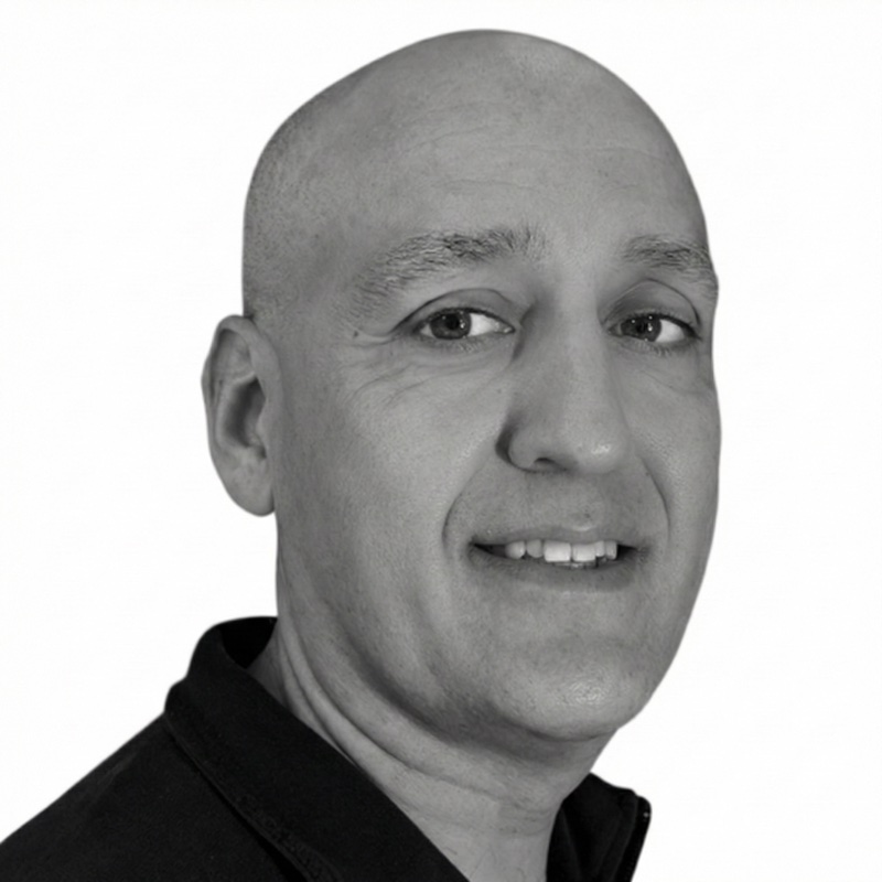 Pedro Moreno Mengibar