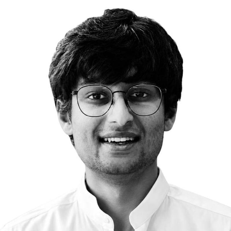 Raghav Raj Mehta
