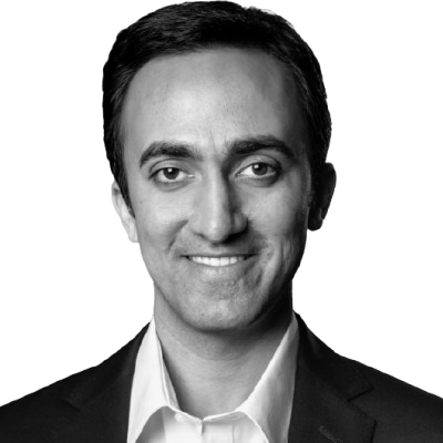 Vivek Patel